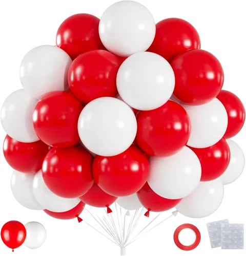 Miniatura 14 de 60 globos de confeti negro y dorado, globos metálicos de látex dorado y negro de 12 pulgadas para graduación 2026, aniversario, cumpleaños, Navidad