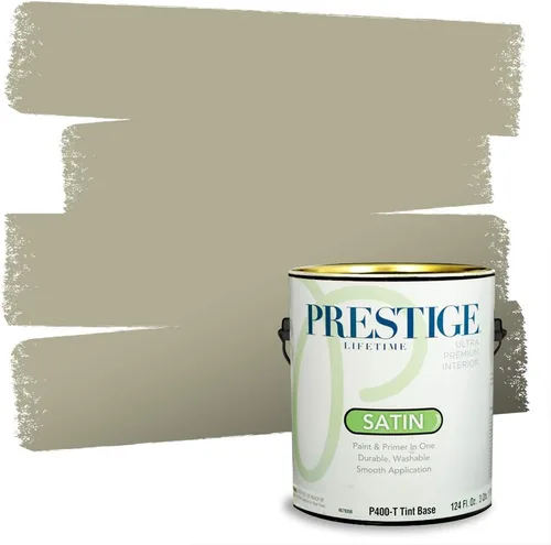 Miniatura 92 de Prestige Paints - 2 en 1, pintura base y pintura de exterior, E100-N-735BM