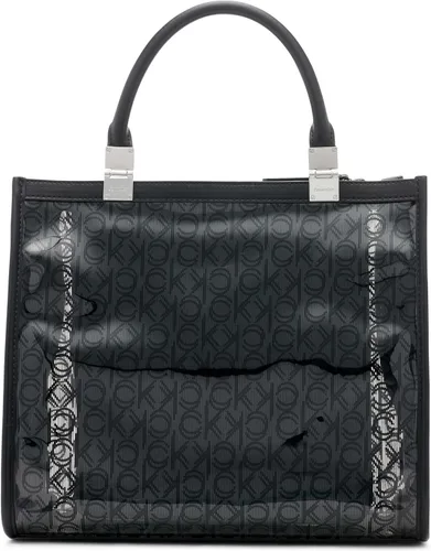 Miniatura 2 de Calvin Klein Sophia - Bolsa con triple compartimento