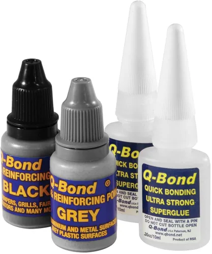 Miniatura 4 de Q-Bond QB2 Kit de reparación