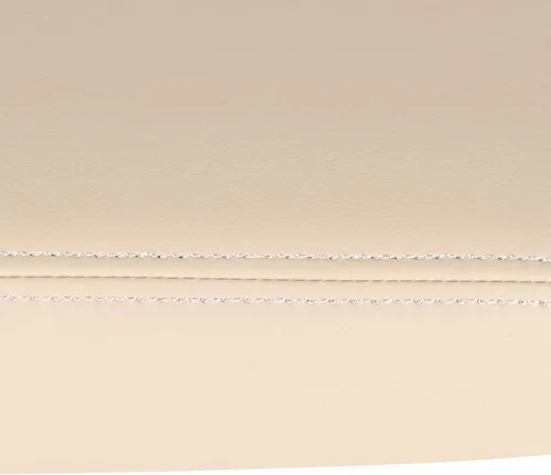 Miniatura 5 de Tapa de consola central, funda de reposabrazos beige de repuesto para Highlander 2008-2013