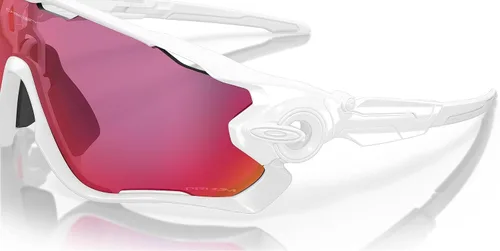 Miniatura 24 de Oakley Men's OO9290 Jawbreaker Rectangular Sunglasses