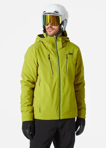 Miniatura 3 de Helly-Hansen Chaqueta Alpha 4.0 para hombre