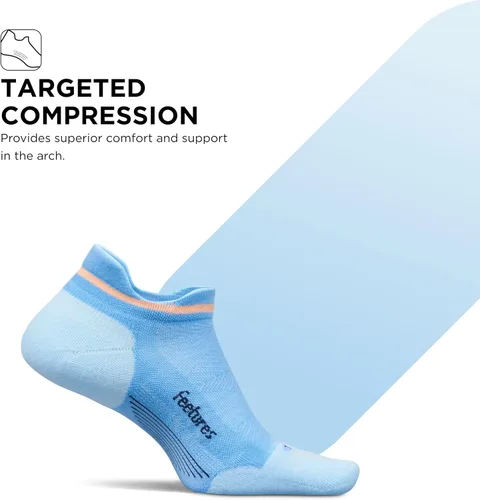 Miniatura 4 de Feetures Elite Max - Bloque de calcetines para cojín sin mostrar