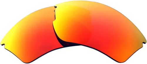 Miniatura 2 de Walleva Lentes de repuesto para gafas de sol Smith Optics Approach Max Múltiples opciones disponibles
