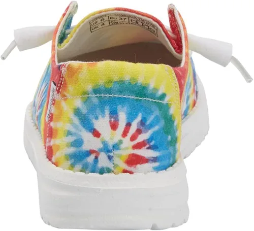 Miniatura 5 de Hey Dude - Mocasines bohemios para mujer