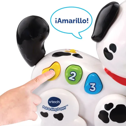 Miniatura 2 de VTech Jala y canta cachorro