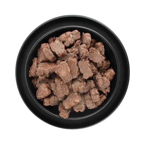 Miniatura 5 de Grandys Candys Osos de goma cubiertos de chocolate con leche, a granel, súper ahorradores (1 libra)