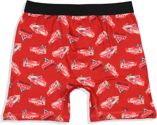 Miniatura 3 de Disney - Paquete de 2 calzoncillos para hombre