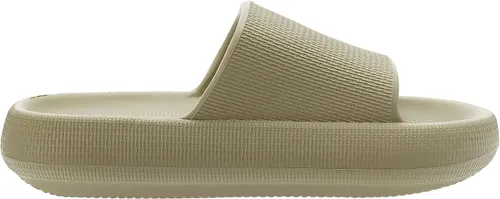 Miniatura 4 de BRONAX Pantuflas Cloud para mujeres y hombres Pantuflas de almohada sandalias de baño Extremadamente cómodas Suela gruesa acolchada