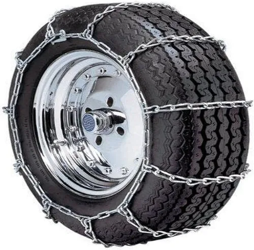 Miniatura 4 de Security Chain Company agarre rápido tipoPL Clase "S" Cadena de tracción para llantas, 2 unidades.