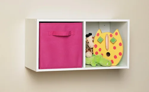 Miniatura 4 de Organizador cúbico ClosetMaid Blanco