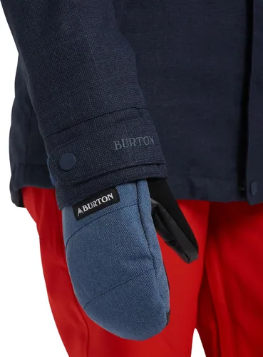 Miniatura 9 de Burton - Chamarra de esquísnowboard para mujer, modelo Jet Set