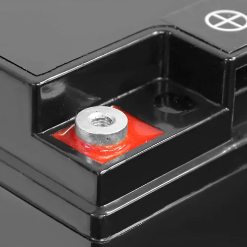 Miniatura 4 de Mighty Max Battery - Batería de repuesto de 12 voltios 18AH SLA para generadores Troy-Bilt. 193463GS