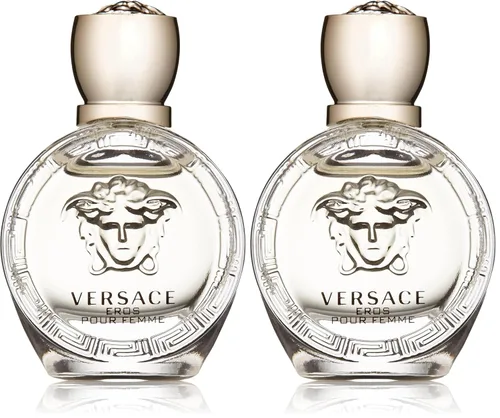 Miniatura 2 de Versace Eros Pour Femme Eau de Parfum 100 ml
