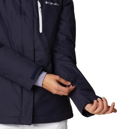 Miniatura 7 de Columbia - Chaqueta Whirlibird Iv Interchange para mujer
