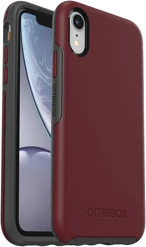 Miniatura 14 de OtterBox Symmetry estuche para iPhone XR