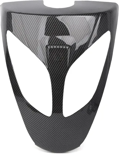 Miniatura 10 de Minho Cubierta de velocímetro de panel de cuerpo de scooter chino de 125 cc y 150 cc para GY6 Scooter Jonway YY125T-12, JMstar Eagle Falcon, Roketa