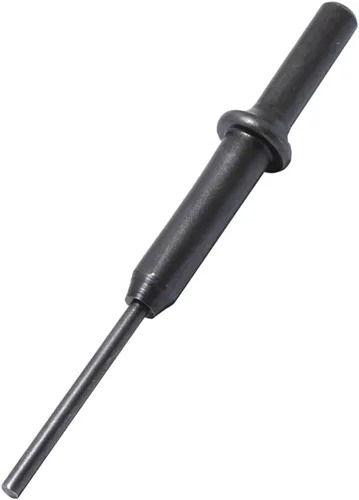 Miniatura 3 de Punzón neumático deriva 3/16" (5.2mm) Pasador neumático del martillo de aire para quitar pernos corroídos o pernos largos