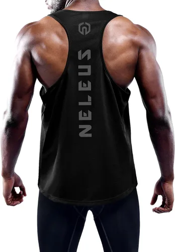 Miniatura 2 de NELEUS mens Soft