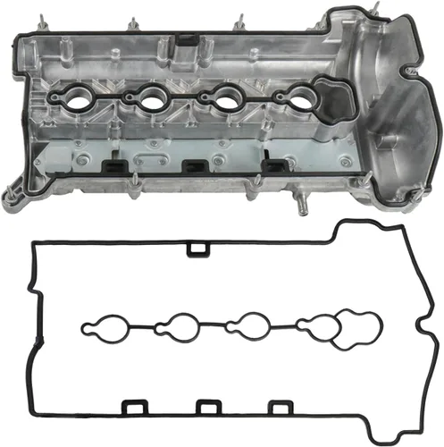 Miniatura 4 de 12609291 12608604 VS50778R Junta de tapa de válvulas Compatible con 2008-2017 Buick Lacrosse Regal Verano Chevy Captiva Sport Cobalt Equinox HHR