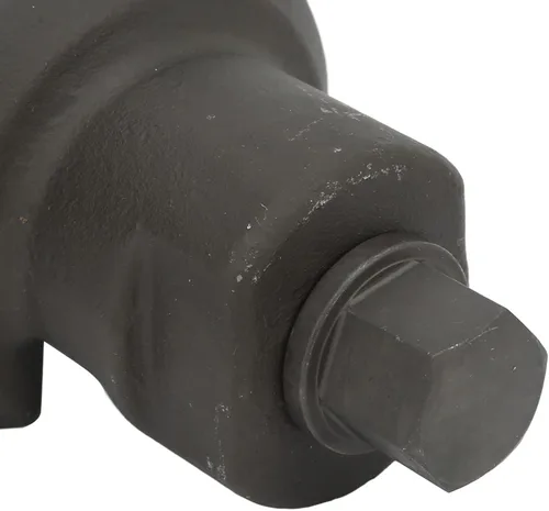 Miniatura 6 de Arrache Rotule Poids Lourd,Extractor de herramienta separadora de rótula resistente, herramienta de extracción de rótulas, herramienta de camión