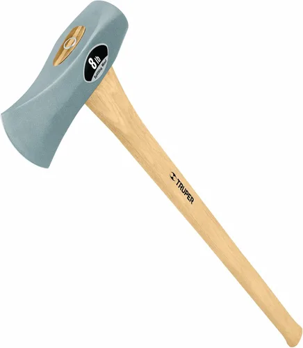 Miniatura 6 de Truper mazo de división, Mango de acero de 68.58 cm
