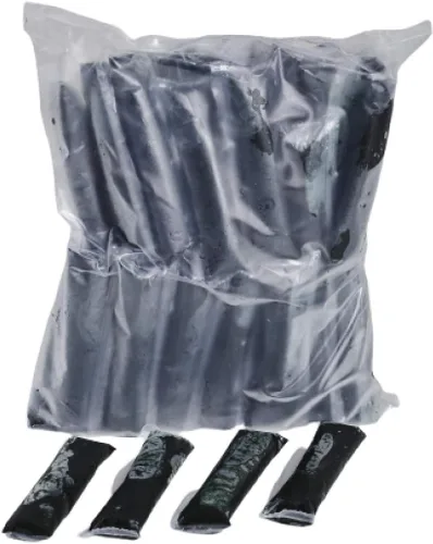 Miniatura 5 de Spirulina 7 Stick Pack 7 Day Supply Spirulina Live Flash congelada 100% pura cultivada en agua alcalina cultivada, cosechada y congelada