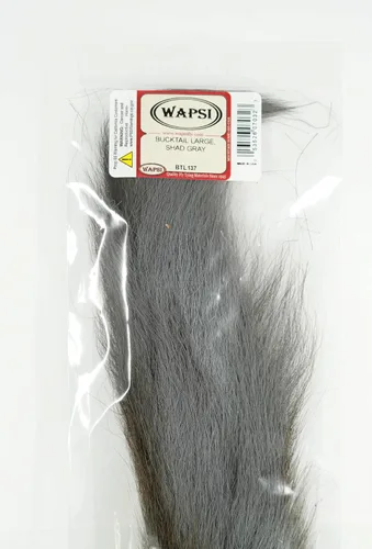 Miniatura 22 de Large Bucktail por Wapsi