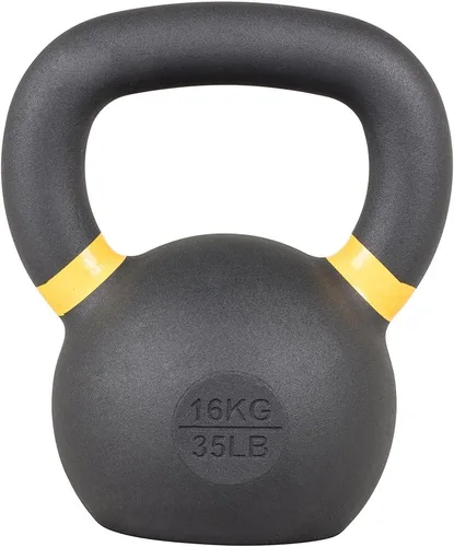 Lifeline - Pesa rusa de entrenamiento de fuerza para gimnasio en casa