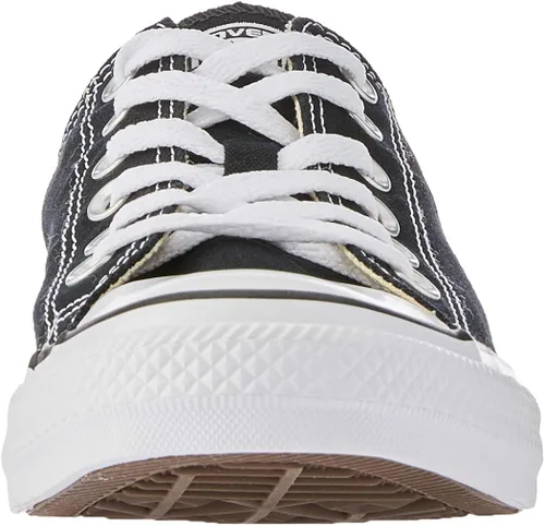 Miniatura 5 de Converse Unisex Chuck Taylor All Star Low Top Negro