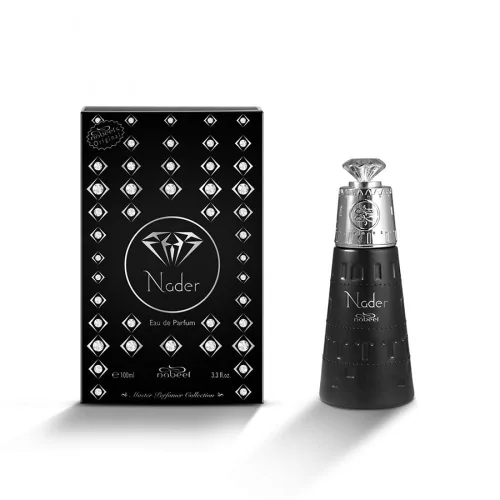Miniatura 2 de NABEEL NADER (Eau De Parfum) Unisex 100 ML (3.4oz) I COLECCIÓN PREMIUM