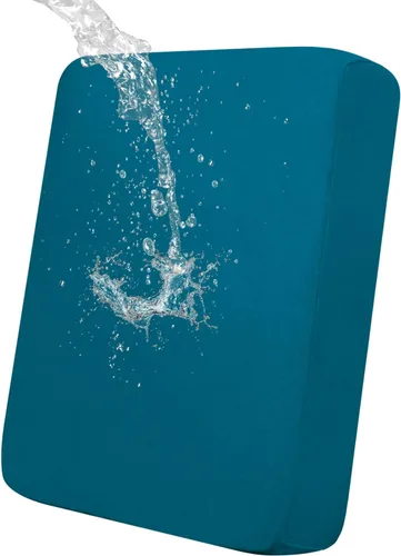 Miniatura 75 de Easy-Going - Fundas elásticas 100% impermeables para cojín de sofá, funda protectora para cojín de sofá, protector de muebles elástico para niños