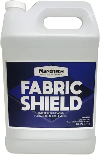 Miniatura 10 de Nanotech Surface Solutions Escudo de tela, protector de tela, repelente de líquidos para telas, tapicería, gamuza, protector textil, vino, protector