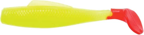 Miniatura 17 de Z Man MinnowZ - Anzuelo Swimbait con cola de remo de plástico blando de 7,6 cm