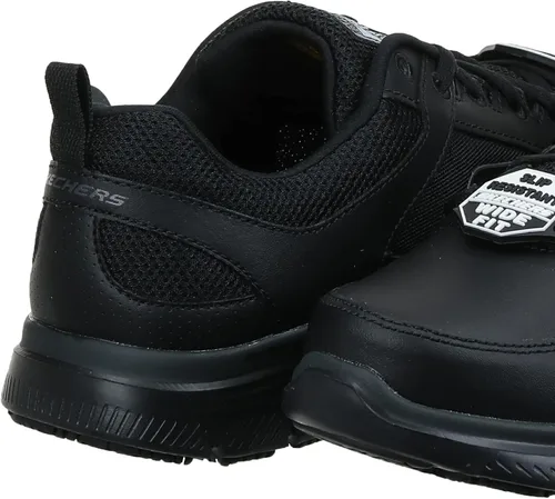 Miniatura 8 de Skechers Men's Flex Advantage Sr Work Shoe