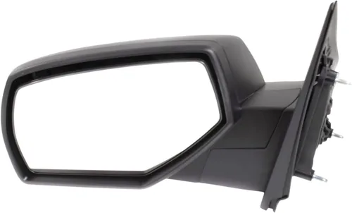 Miniatura 21 de Kool Vue - Espejo calefactable izquierdo para Chevrolet Silverado 1500 GMC Sierra 1500 2007-2013 plegable eléctrico con luz de señal y lámpara