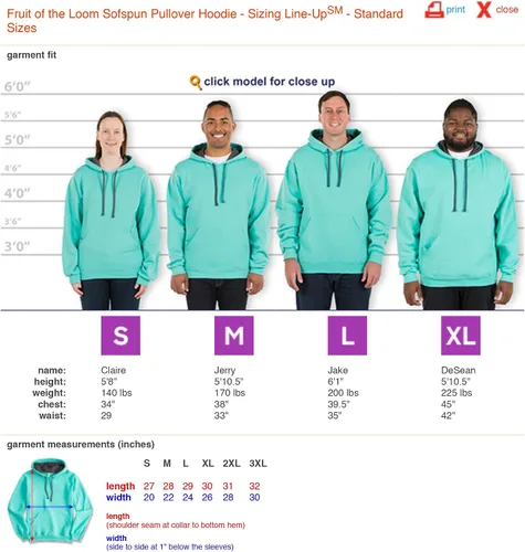 Miniatura 3 de Sudadera con capucha y capucha para hombre con diseño de Papá y oso