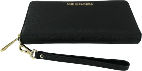 Miniatura 9 de MICHAEL Michael Kors Travel Continental Vainilla