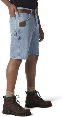 Miniatura 2 de Wrangler Riggs Workwear Men's Ripstop Carpenter Short