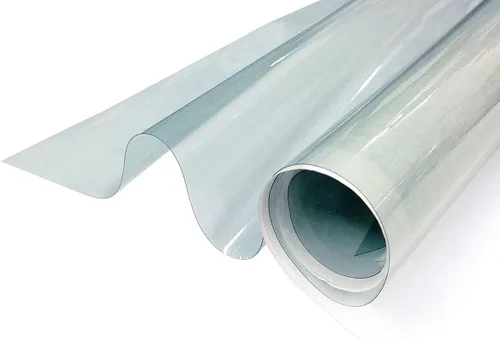Miniatura 1 de G Greenfilm Tinte de ventana de adherencia estática al 70% para uso residencial y automotriz, bricolaje, apto para inquilinos, no adhesivo, tinte