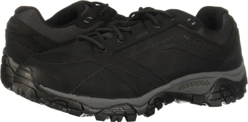 Miniatura 7 de Merrell Zapatos de senderismo Moab Adventure LACE para hombre, Marrón