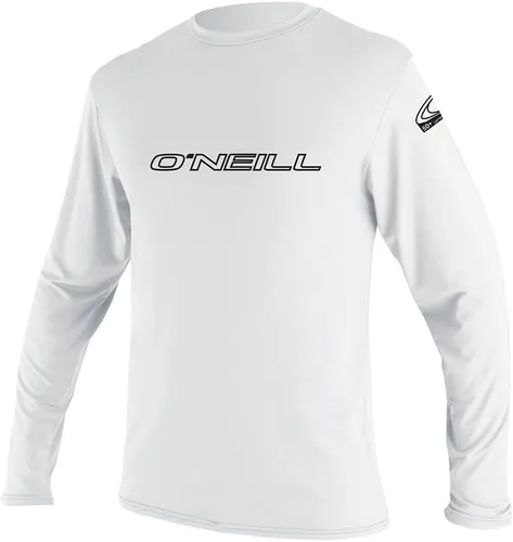 Miniatura 16 de O'NEILL Camisa de sol Basic Skins 50+ L/S para niños