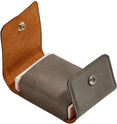 Miniatura 2 de Estuche de cartas de regalo creativo en gris