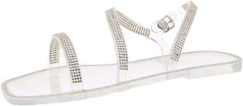 Miniatura 4 de bebe Jillie Sandalia para mujer