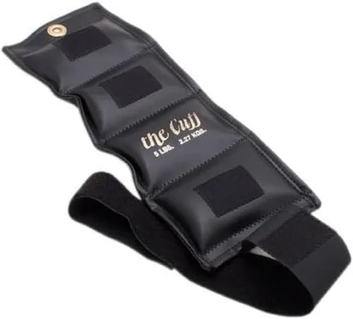 Miniatura 15 de The Cuff 10-0150 - Tobillera y muñequera