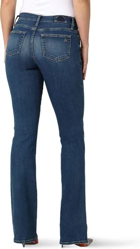 Miniatura 3 de Rock & Republic Jeans Kassandra de tiro medio para mujer