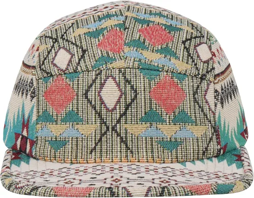 Miniatura 58 de Gorra de 5 paneles Diseños únicos multicolor Gorras para hombres y mujeres Grande o XL