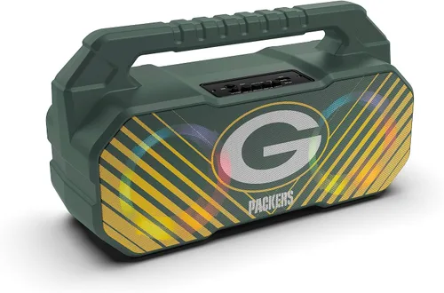 Miniatura 22 de SOAR Altavoz Boombox inalámbrico unisex de la NFL