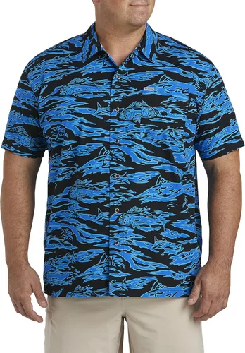 Miniatura 65 de Columbia Camisa de manga larga Super Tamiami para hombre
